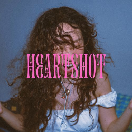 Elliot cover art