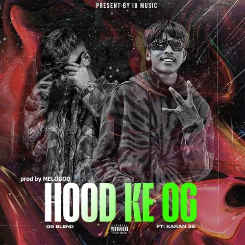 HOOD KE OG