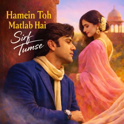 Hamien Toh Matlab Hai Sirf Tumse