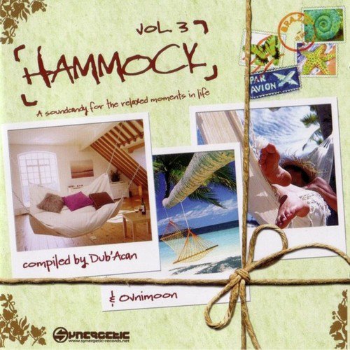 Hammock, Vol. 3 (Compiled by Dub'Acan and Ovnimoon)