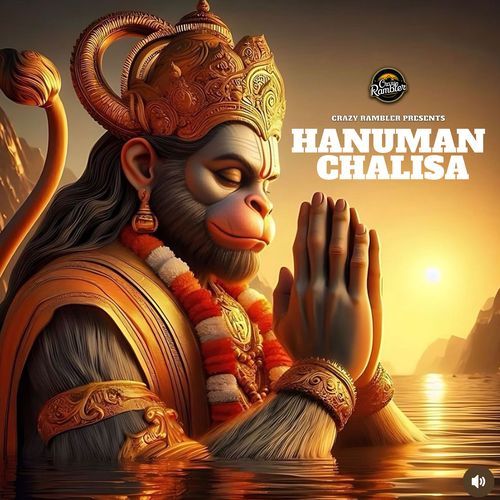 Hanuman Chalisa Fast Music