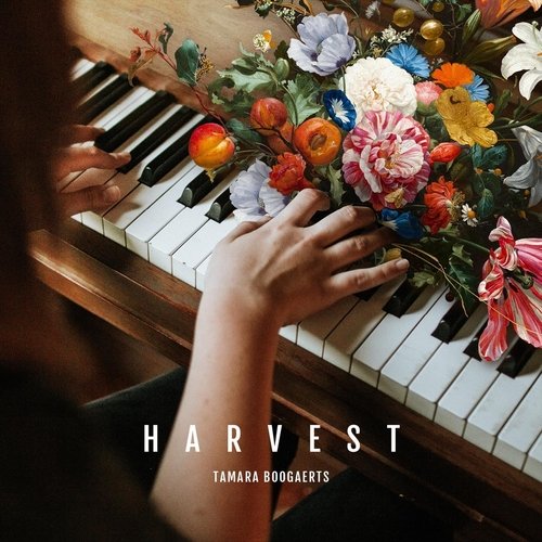 Fran (In The Meadow) cover art