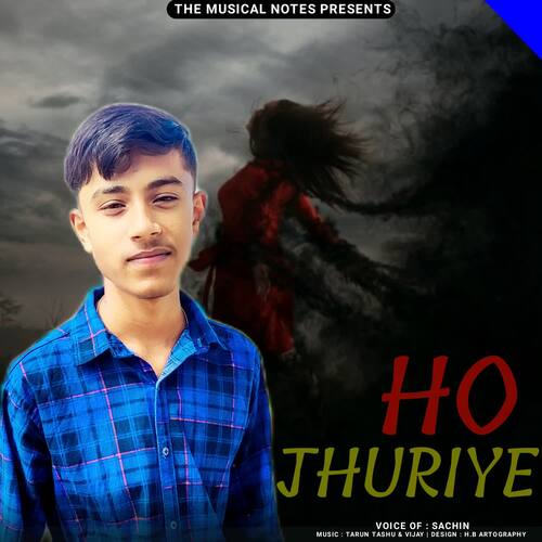 Ho Jhuriye