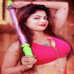 Holi Me Marad Nahi Aaya