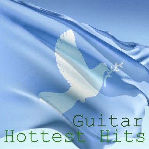 Hottest Hits on Guitar