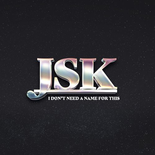 I Don't Need a Name for This