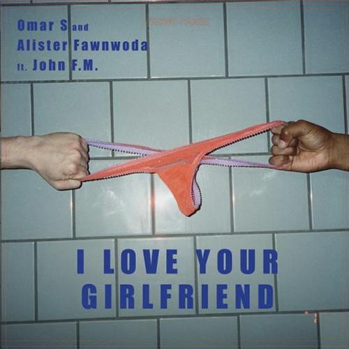 I Love Your Girlfriend_poster_image