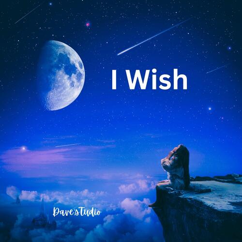 I Wish cover art