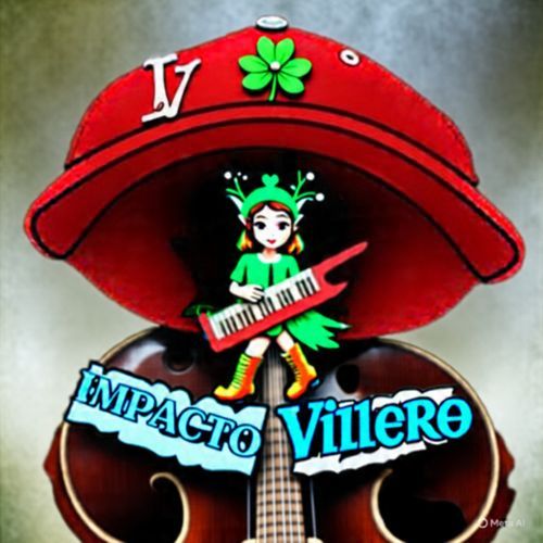 IMPACTO VILLERO - MIX 1 (En Vivo)