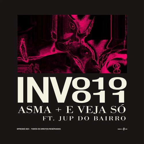 INV011: E VEJA SÓ (feat. Jup do Bairro)_poster_image