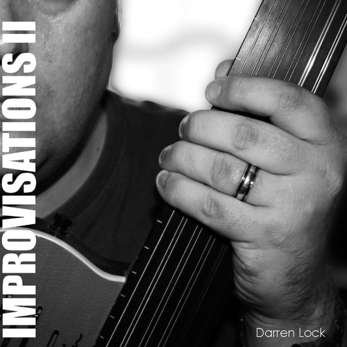 Improvisations II: 2012-12-04