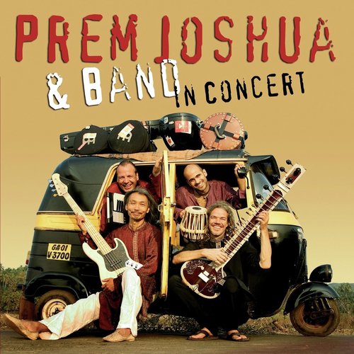 Prem Joshua & Band