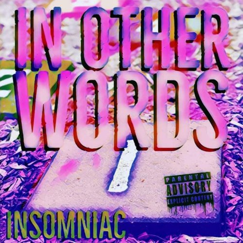 Off the Record cover art