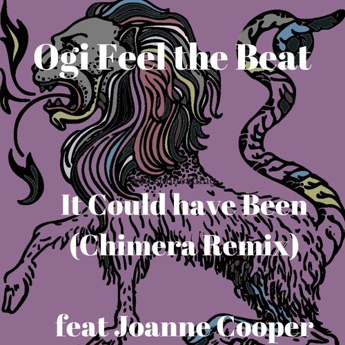It Could Have Been (Chimera Remix) [feat. Joanne Copper]