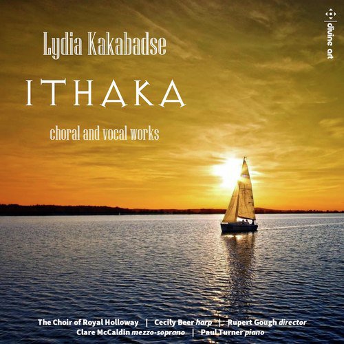 As I Sat at the Café