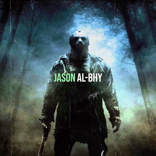 Jason cover art