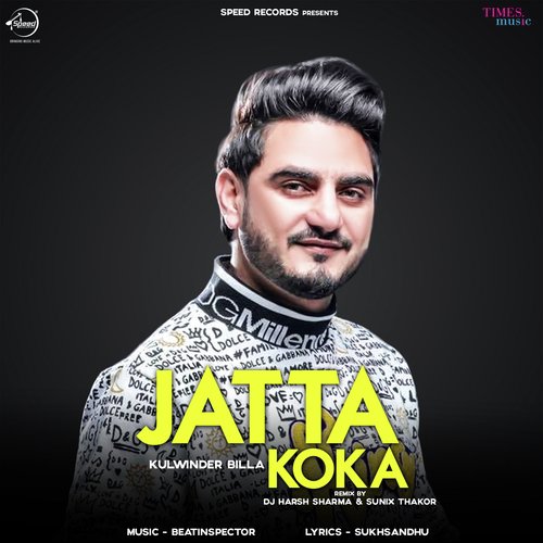 Jatta Koka - Remix