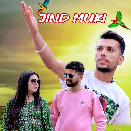 Jind Muki