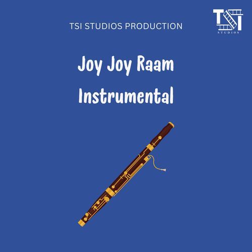 Joy Joy Raam Instrumental