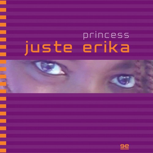 Juste Erika_poster_image