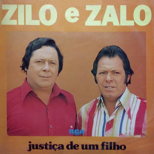 Justiça de um Filho