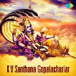K. V. Santhana Gopalachariar