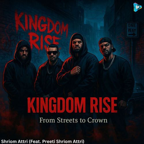 KINGDOM RISE