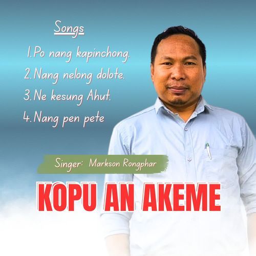 KOPU AN AKEME