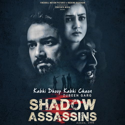 Kabhi Dhoop Kabhi Chaon (From &quot;Shadow Assassins&quot;)