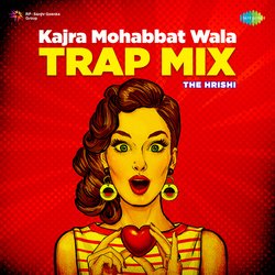 Kajra Mohabbat Wala - Trap Mix-GwEEAg0DZmM