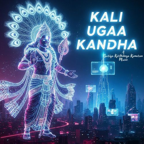 Kali Ugaa Kandha