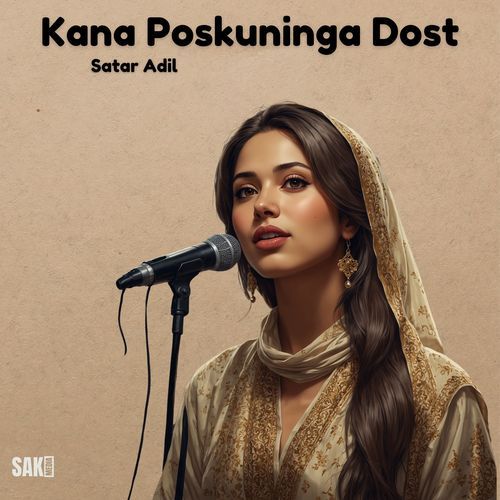 Kana Poskuninga Dost