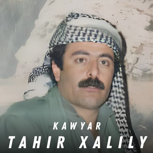Kawyar cover art