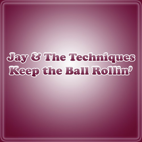Jay & The Techniques