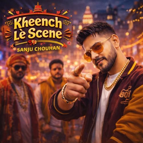 Kheench Le Scene