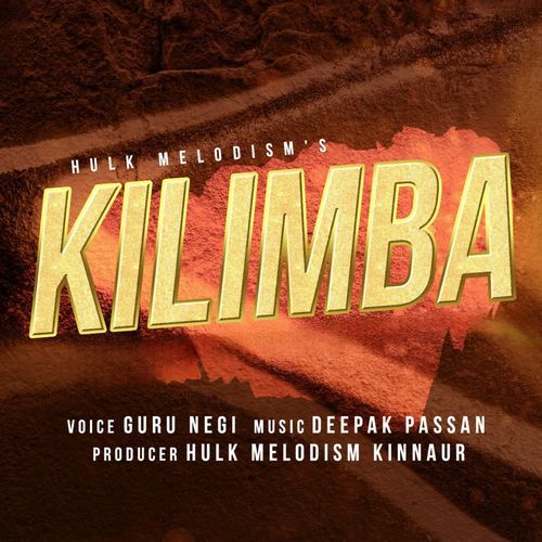 Kilimba