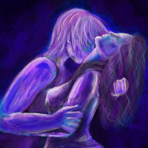 Kiss U