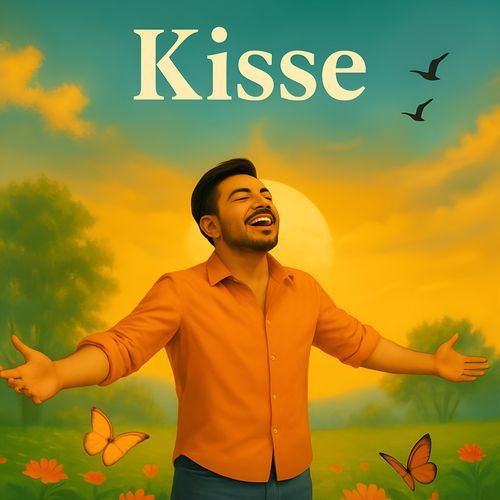 Kisse