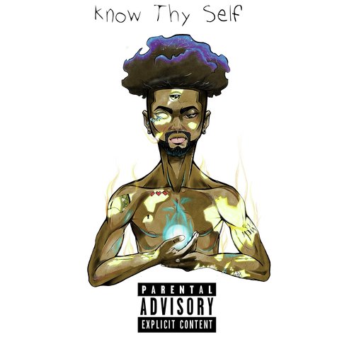 Know Thy Self_poster_image