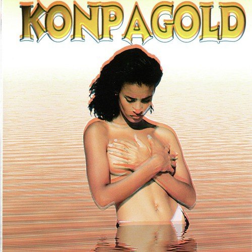 Konpa Gold_poster_image