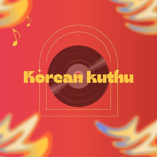 Korean Kuthu