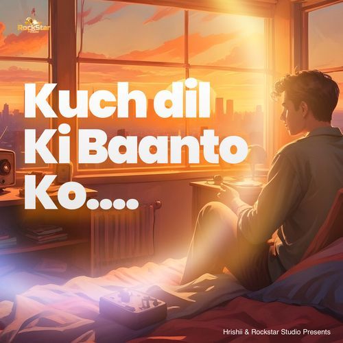 Kuch Dil Ki Baanto Ko (Spanish Guitar Version)