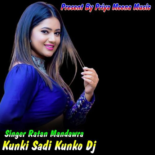 Kunki Sadi Kunko Dj