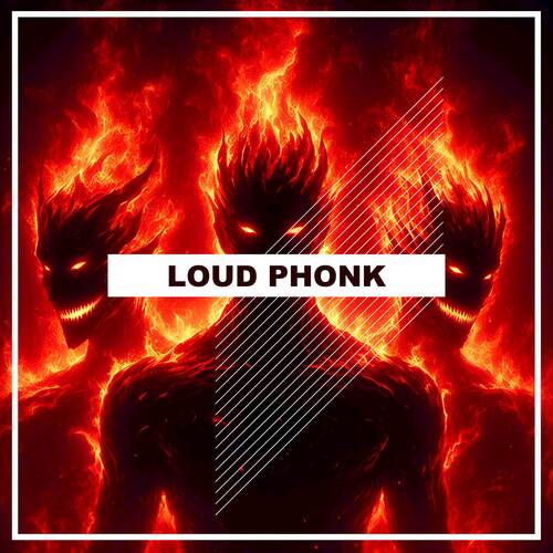 LOUD PHONK_poster_image