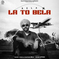 La to Bela