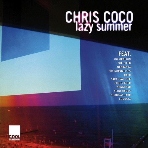 Lazy Summer by Chris Coco_poster_image