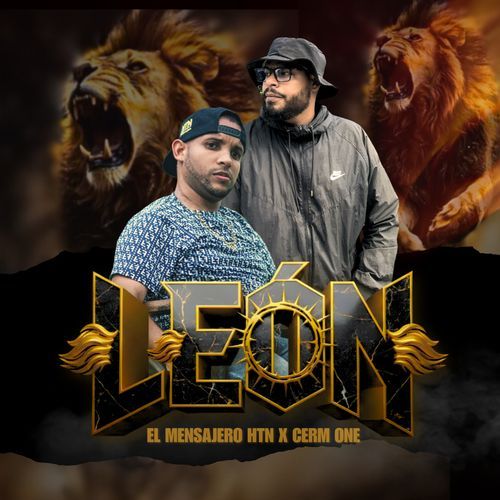 León cover art