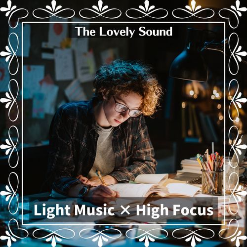 Light Music × High Focus