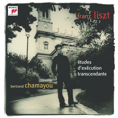 Liszt : 12 Etudes D&#039;Exécution Transcendante
