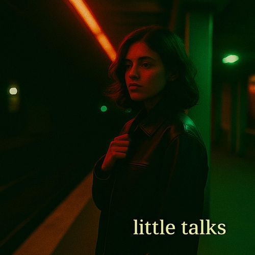 Little Talks